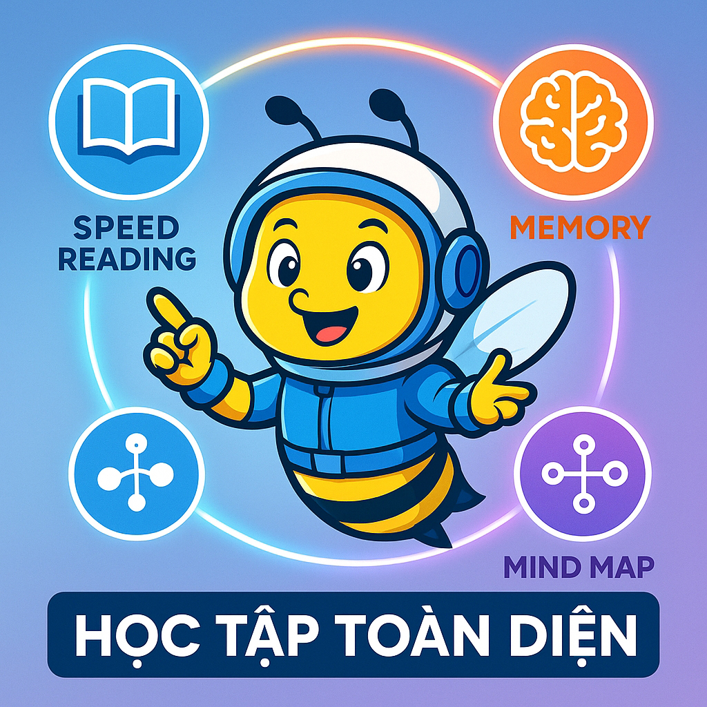 Phương pháp học tập toàn diện - Hình ảnh minh họa 6